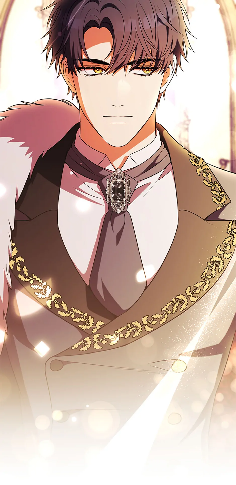 How to Make My Tyrant Husband Love Me Chapter 75 - page 13