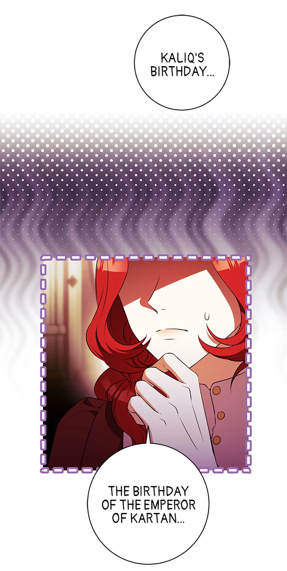 How to Make My Tyrant Husband Love Me Chapter 75 - page 16