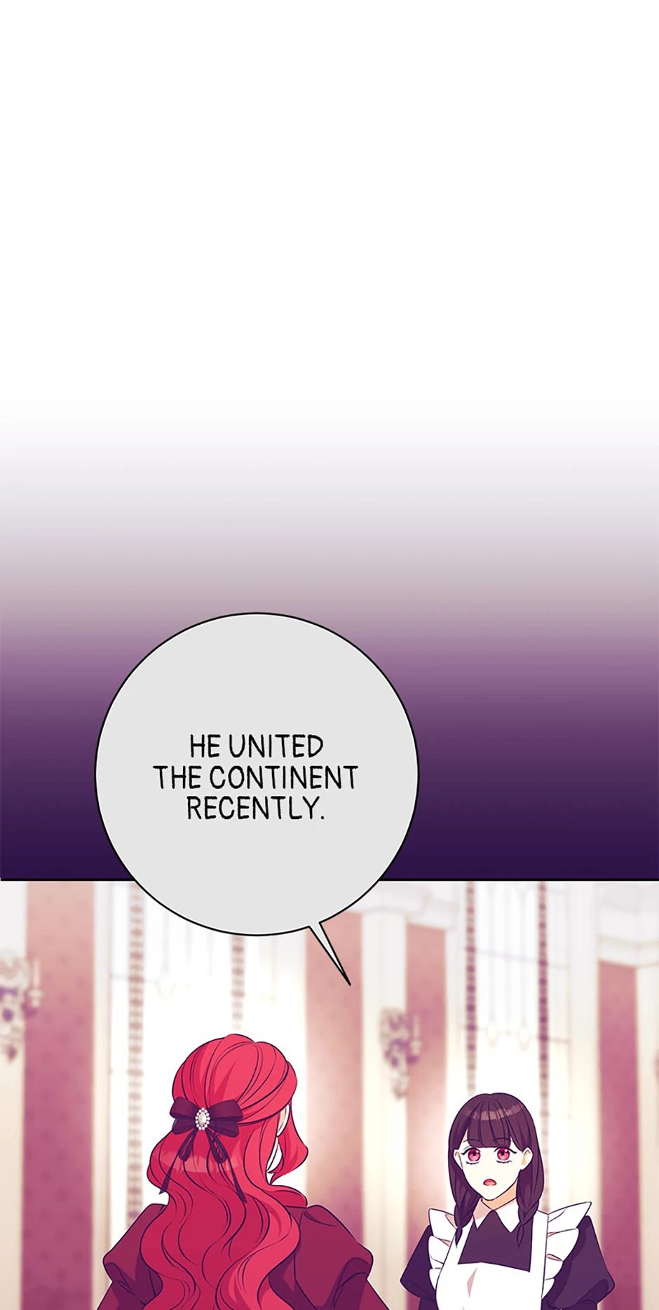 How to Make My Tyrant Husband Love Me Chapter 75 - page 17