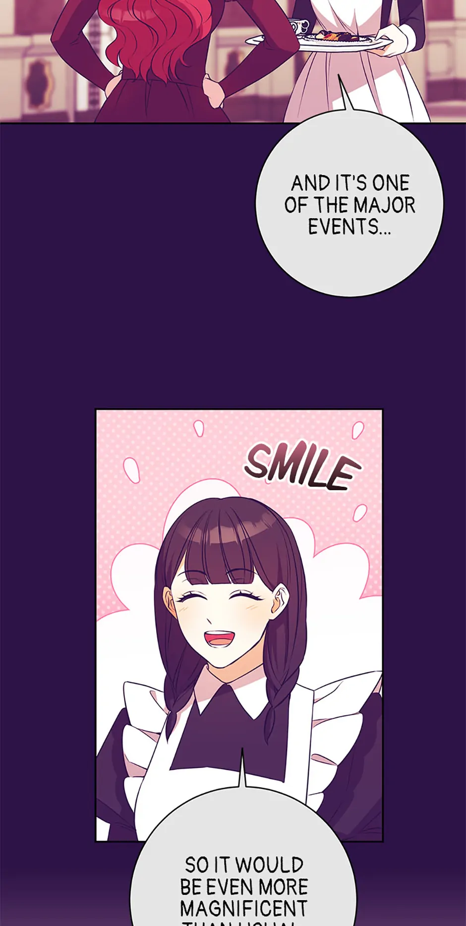 How to Make My Tyrant Husband Love Me Chapter 75 - page 18