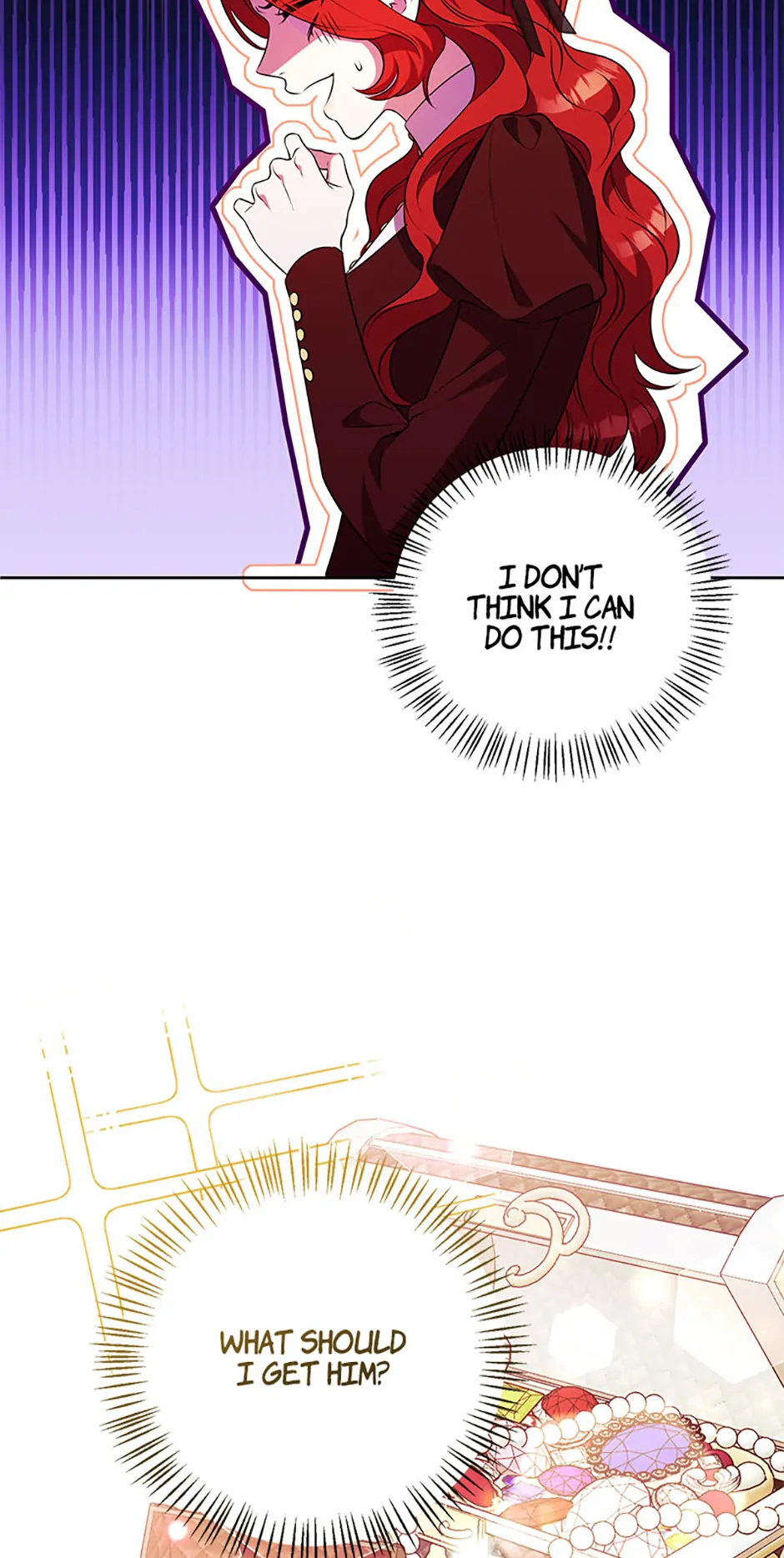 How to Make My Tyrant Husband Love Me Chapter 75 - page 20