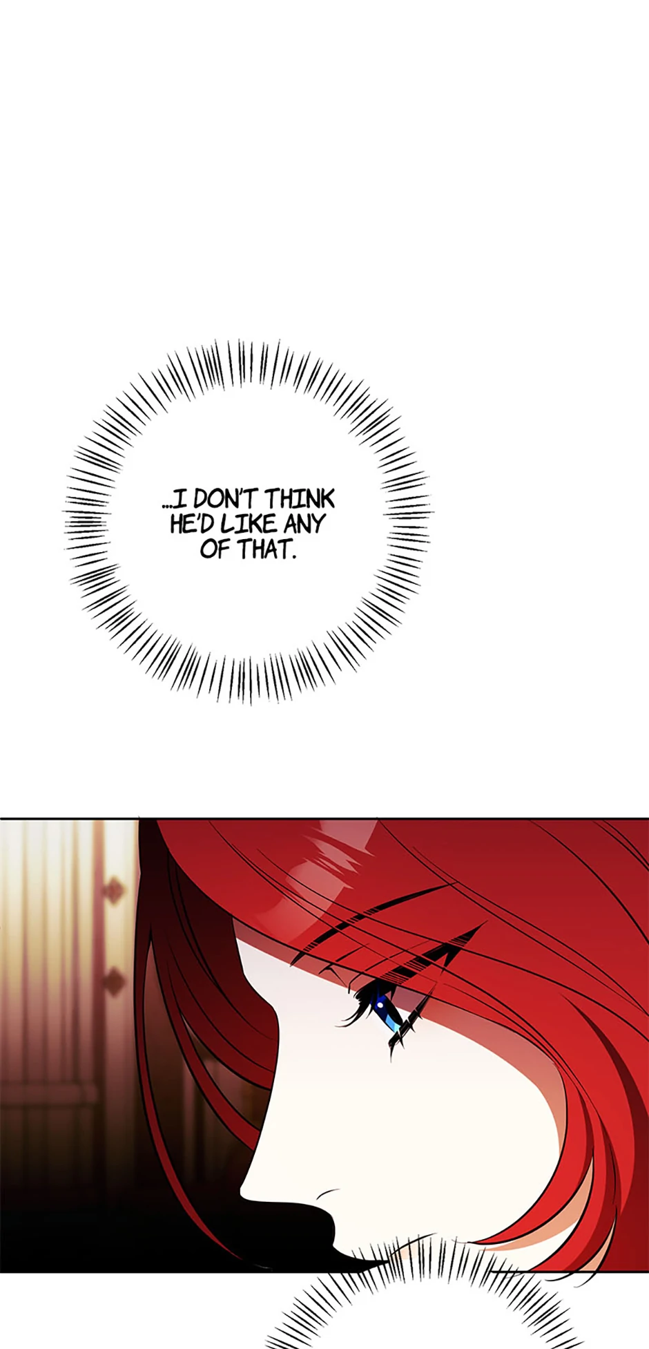 How to Make My Tyrant Husband Love Me Chapter 75 - page 23