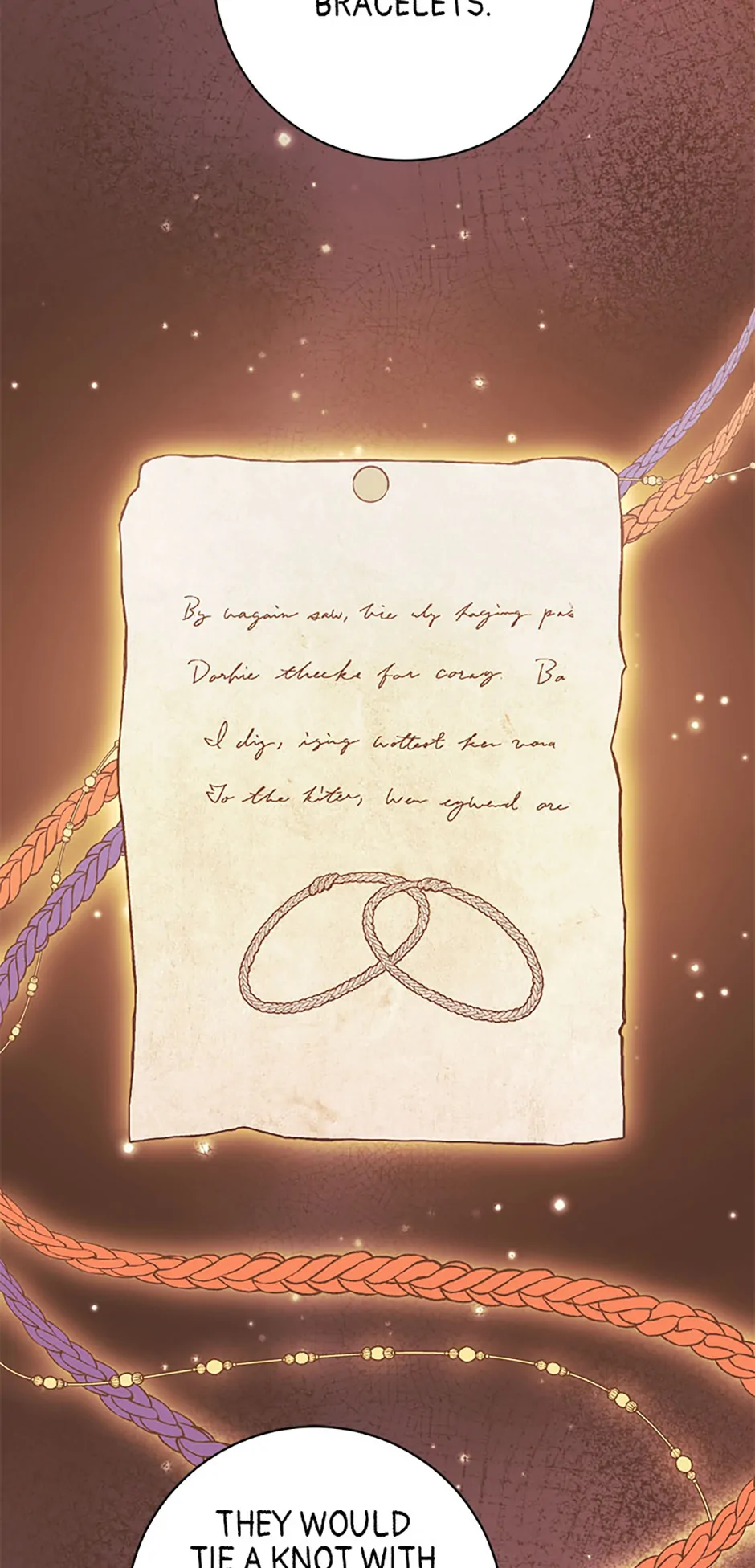 How to Make My Tyrant Husband Love Me Chapter 75 - page 29