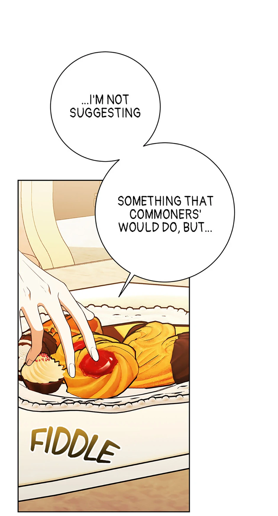 How to Make My Tyrant Husband Love Me Chapter 75 - page 31