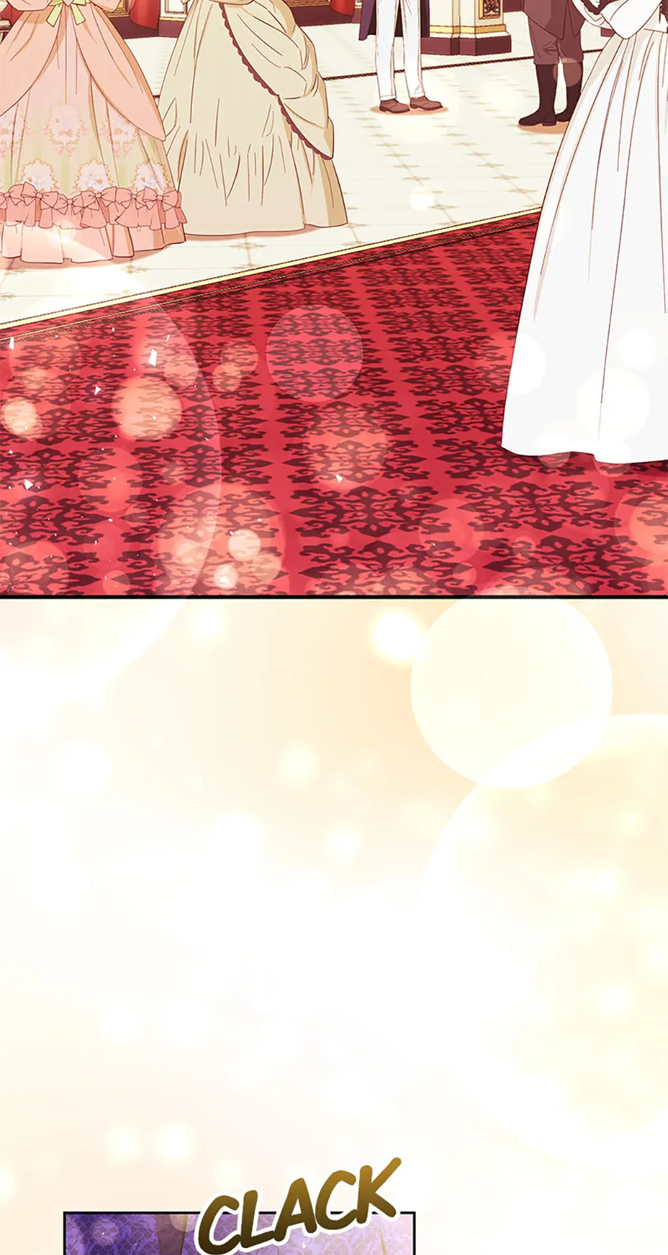 How to Make My Tyrant Husband Love Me Chapter 75 - page 38