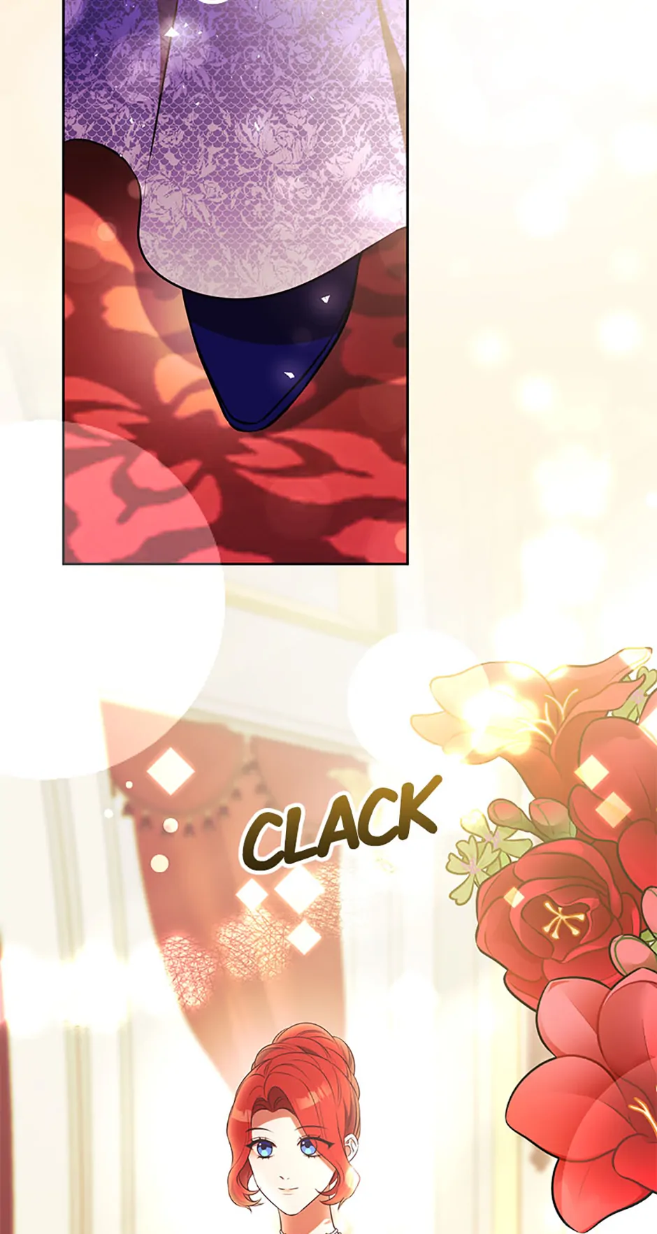 How to Make My Tyrant Husband Love Me Chapter 75 - page 39