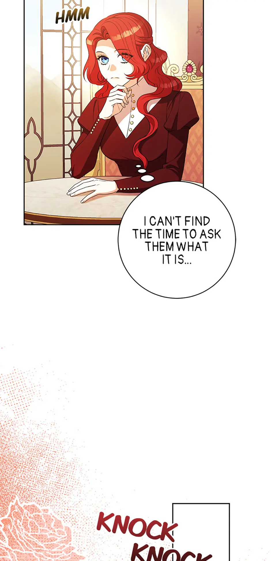 How to Make My Tyrant Husband Love Me Chapter 75 - page 4