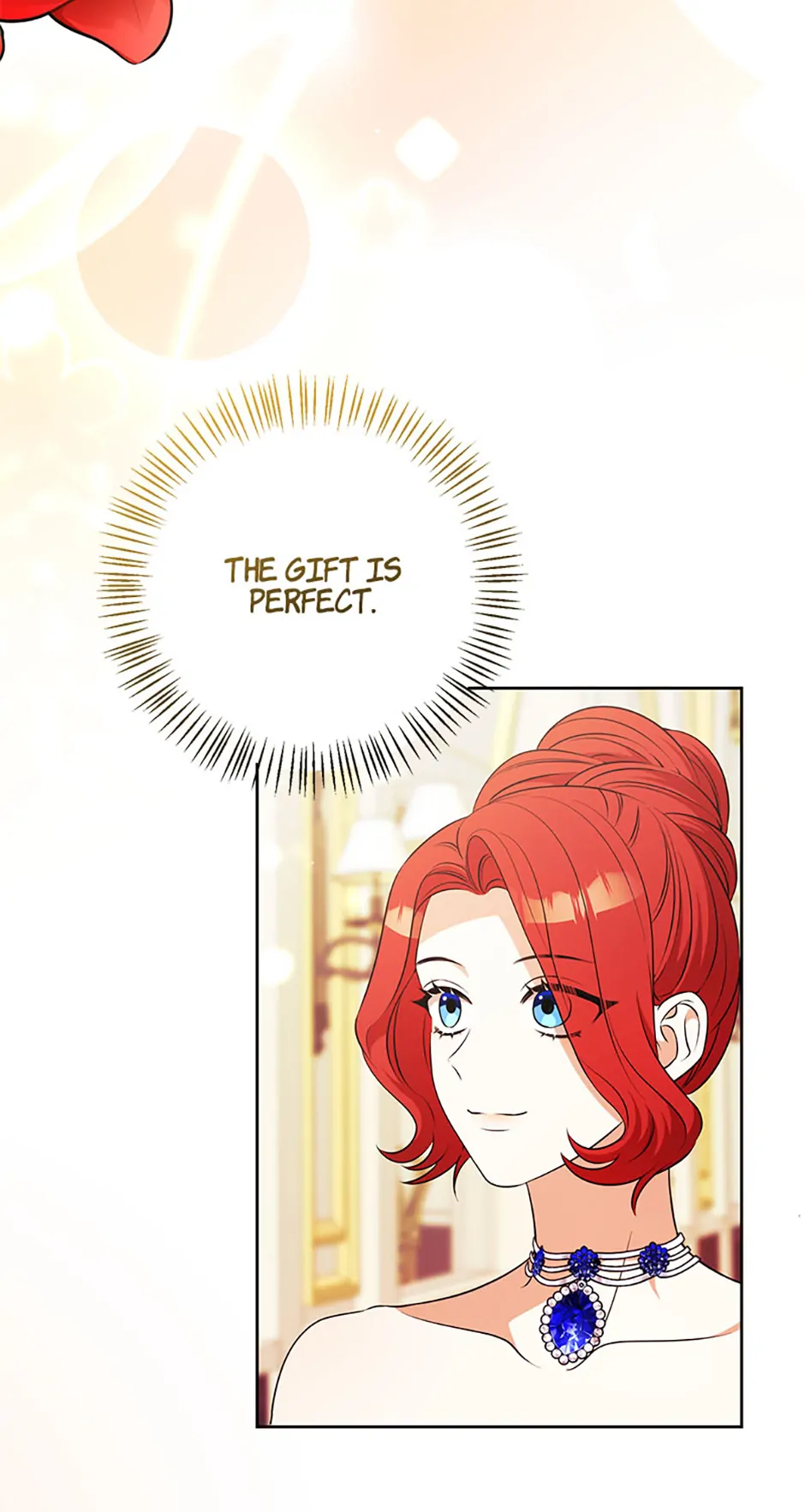 How to Make My Tyrant Husband Love Me Chapter 75 - page 41