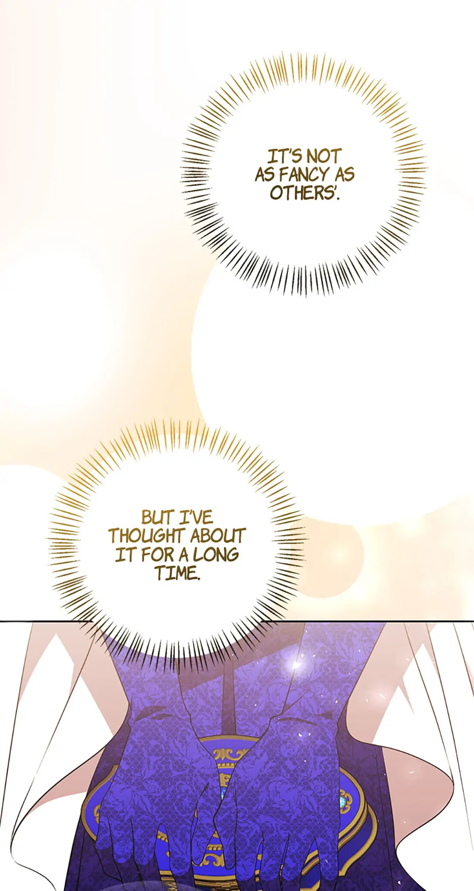 How to Make My Tyrant Husband Love Me Chapter 75 - page 42