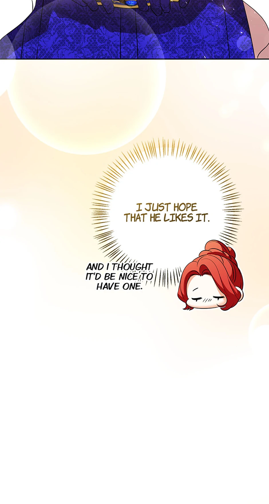 How to Make My Tyrant Husband Love Me Chapter 75 - page 43