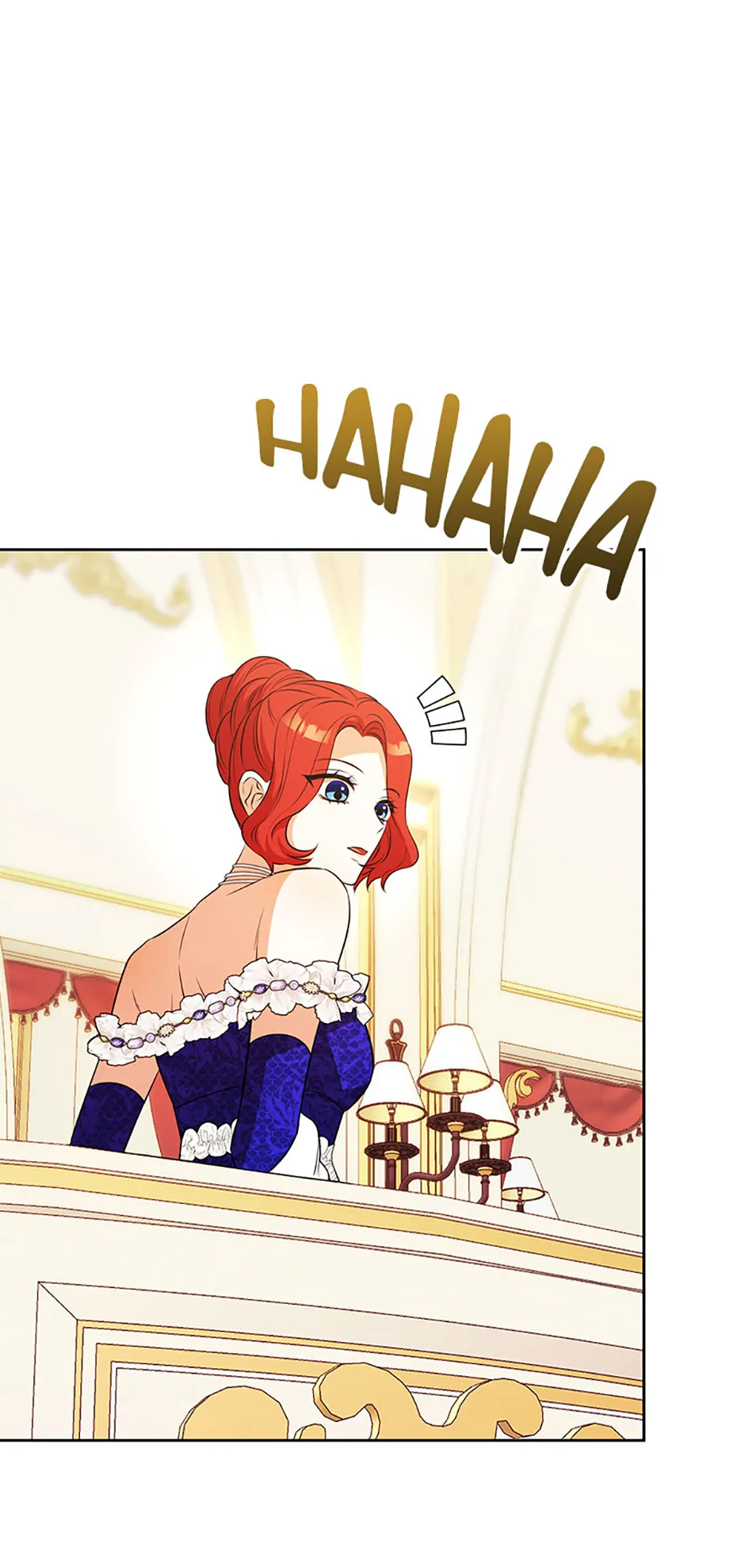 How to Make My Tyrant Husband Love Me Chapter 75 - page 44