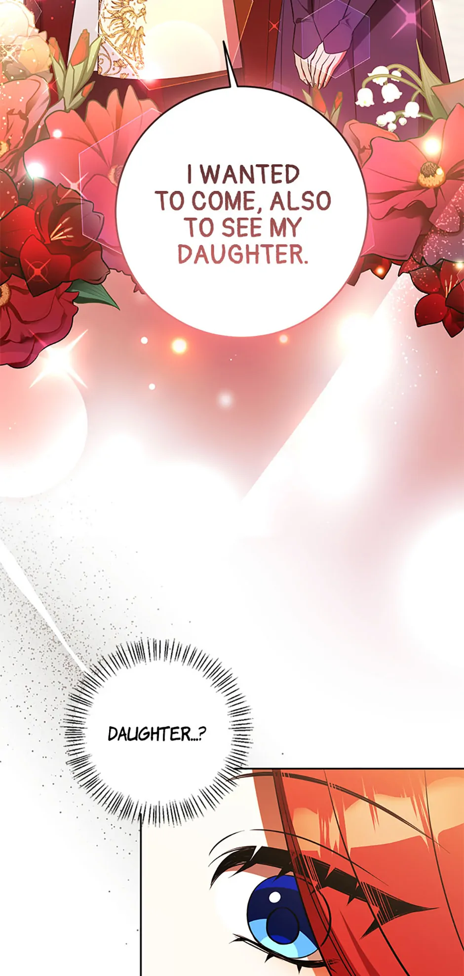 How to Make My Tyrant Husband Love Me Chapter 75 - page 47