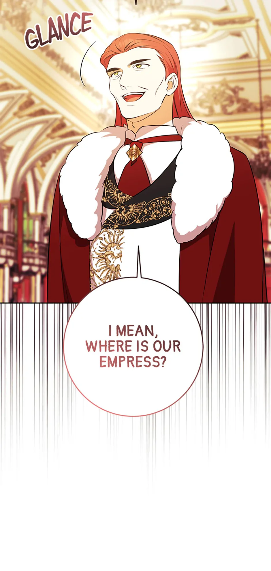 How to Make My Tyrant Husband Love Me Chapter 75 - page 49