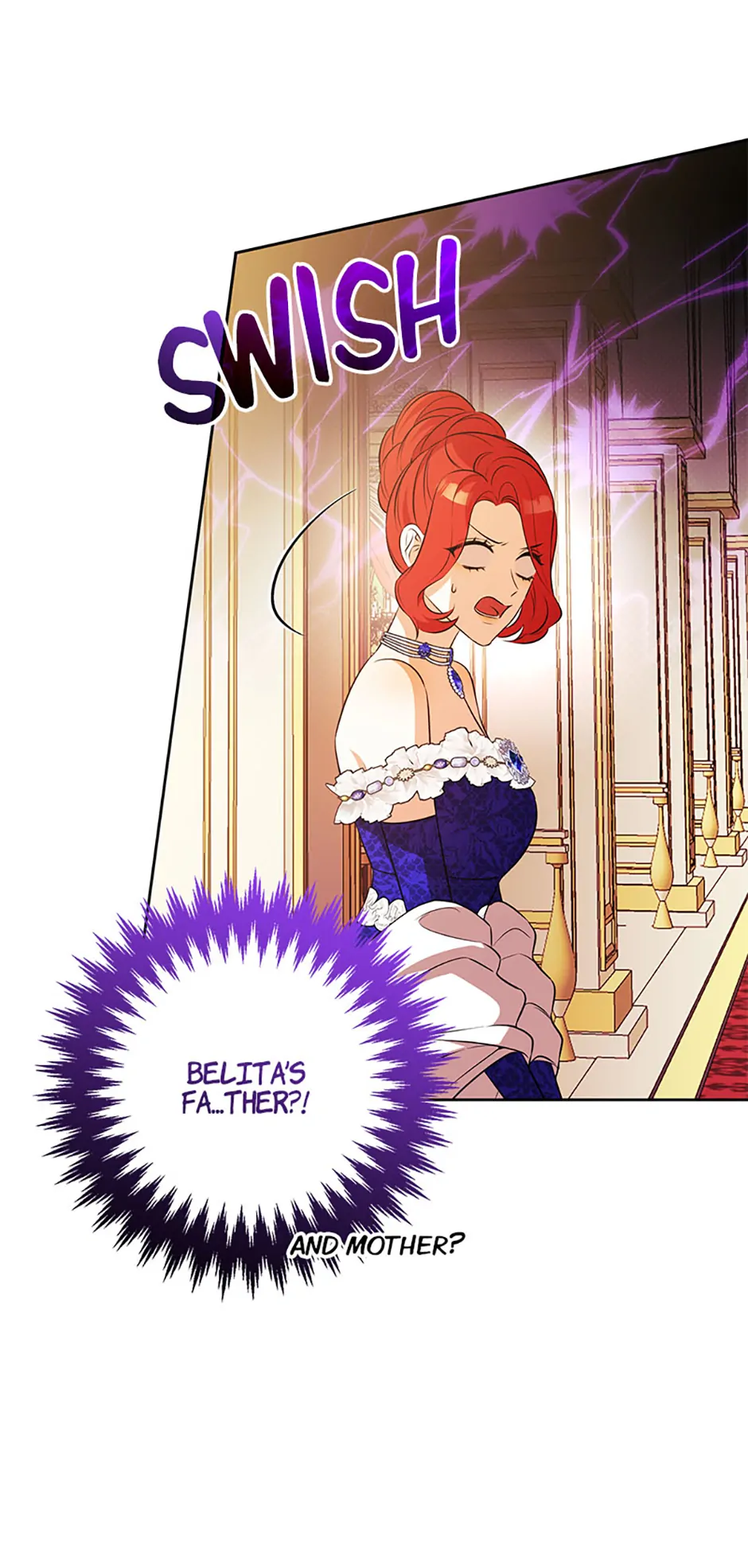 How to Make My Tyrant Husband Love Me Chapter 75 - page 50