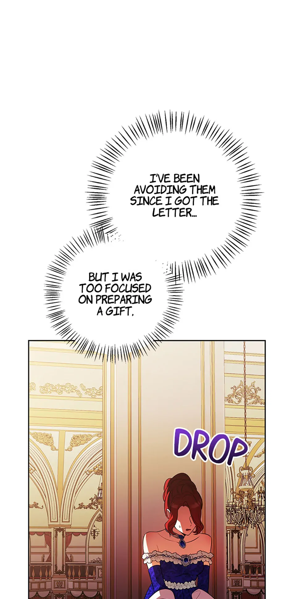 How to Make My Tyrant Husband Love Me Chapter 75 - page 51