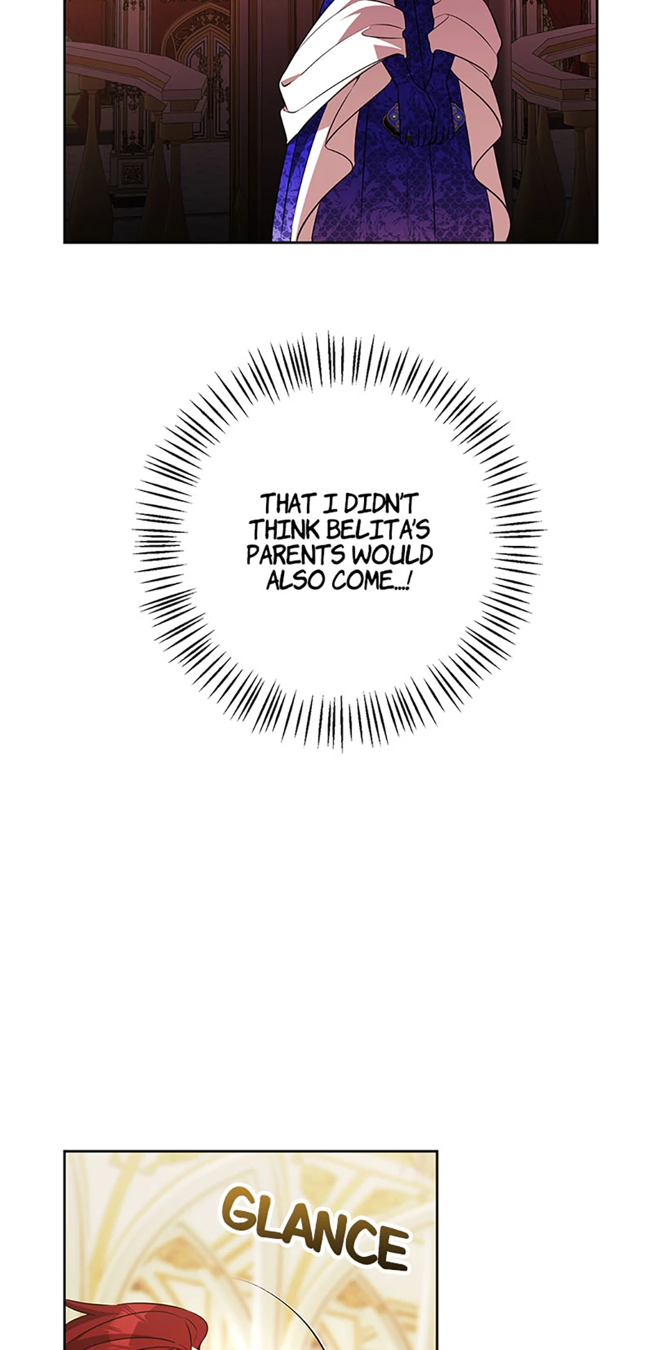 How to Make My Tyrant Husband Love Me Chapter 75 - page 52