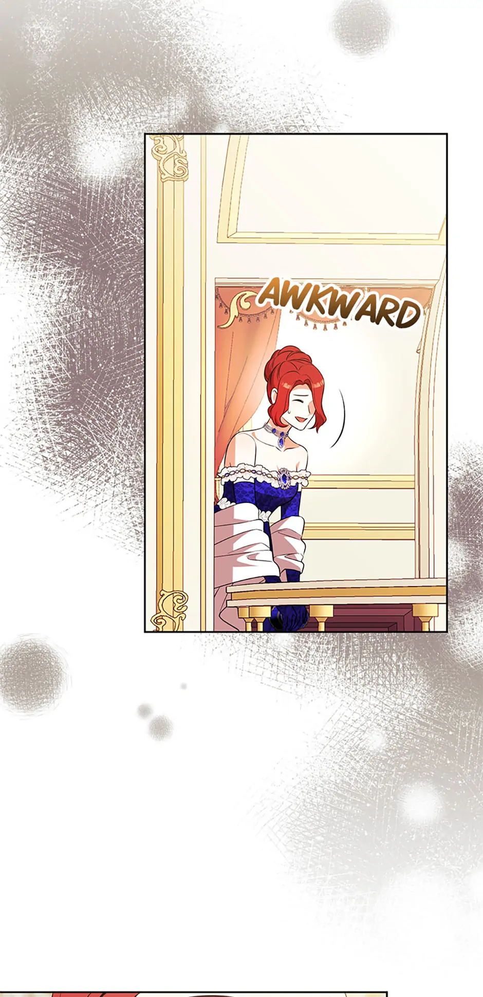 How to Make My Tyrant Husband Love Me Chapter 75 - page 55