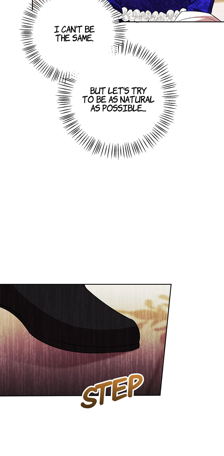 How to Make My Tyrant Husband Love Me Chapter 75 - page 59