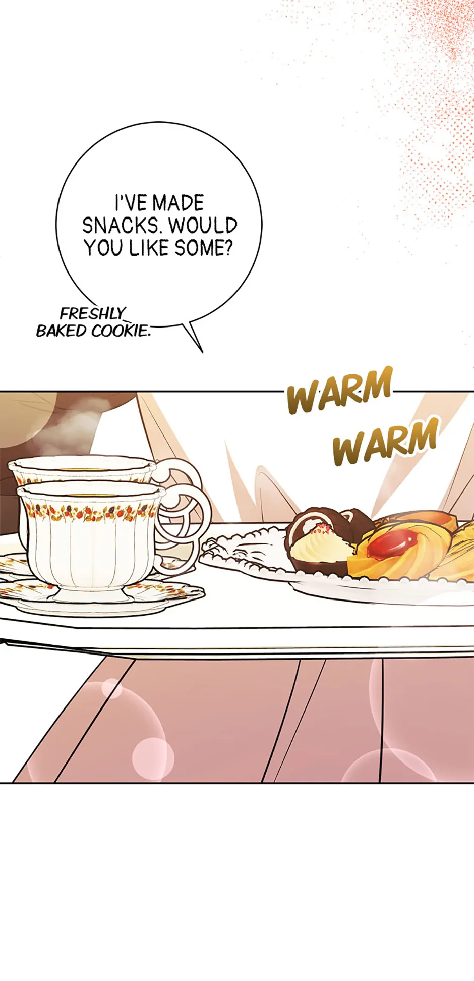 How to Make My Tyrant Husband Love Me Chapter 75 - page 6