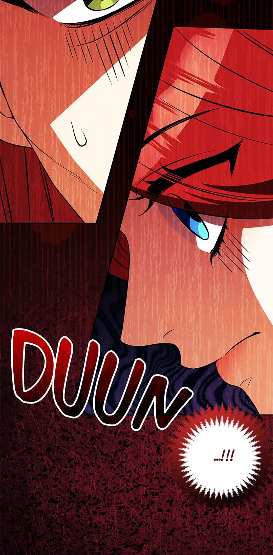 How to Make My Tyrant Husband Love Me Chapter 75 - page 62