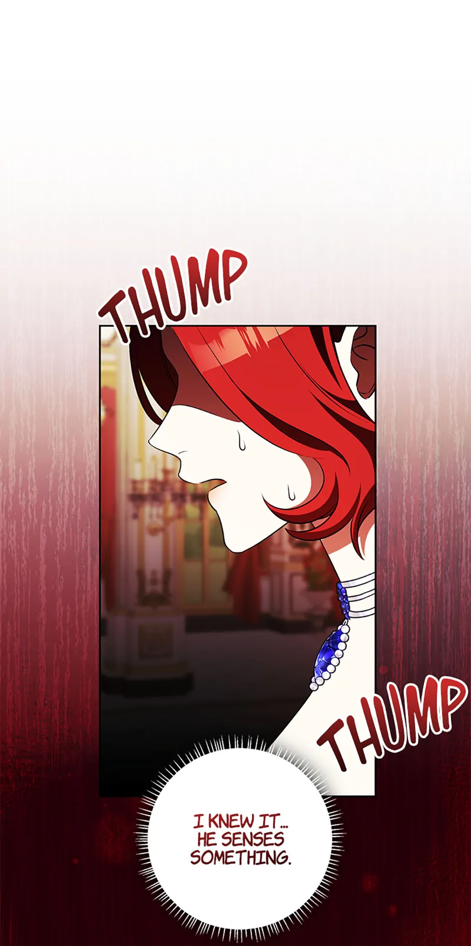 How to Make My Tyrant Husband Love Me Chapter 75 - page 65