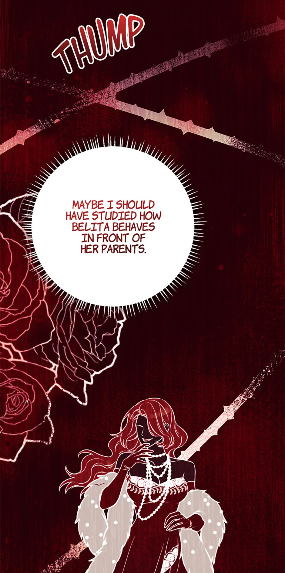 How to Make My Tyrant Husband Love Me Chapter 75 - page 66