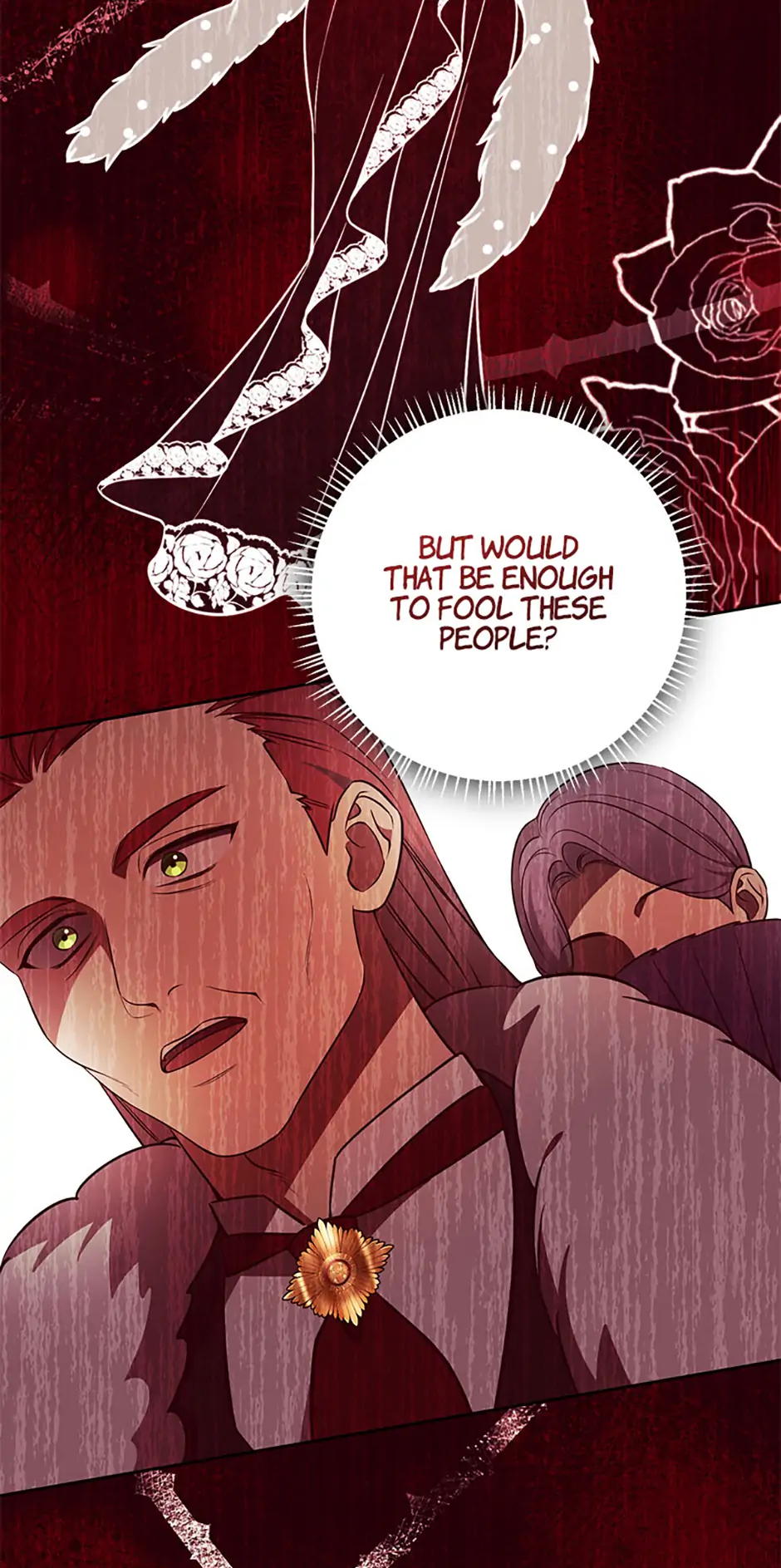 How to Make My Tyrant Husband Love Me Chapter 75 - page 67