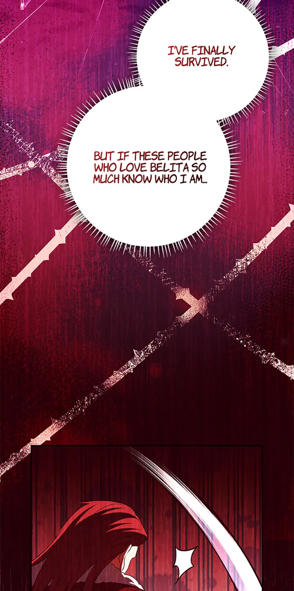 How to Make My Tyrant Husband Love Me Chapter 75 - page 69