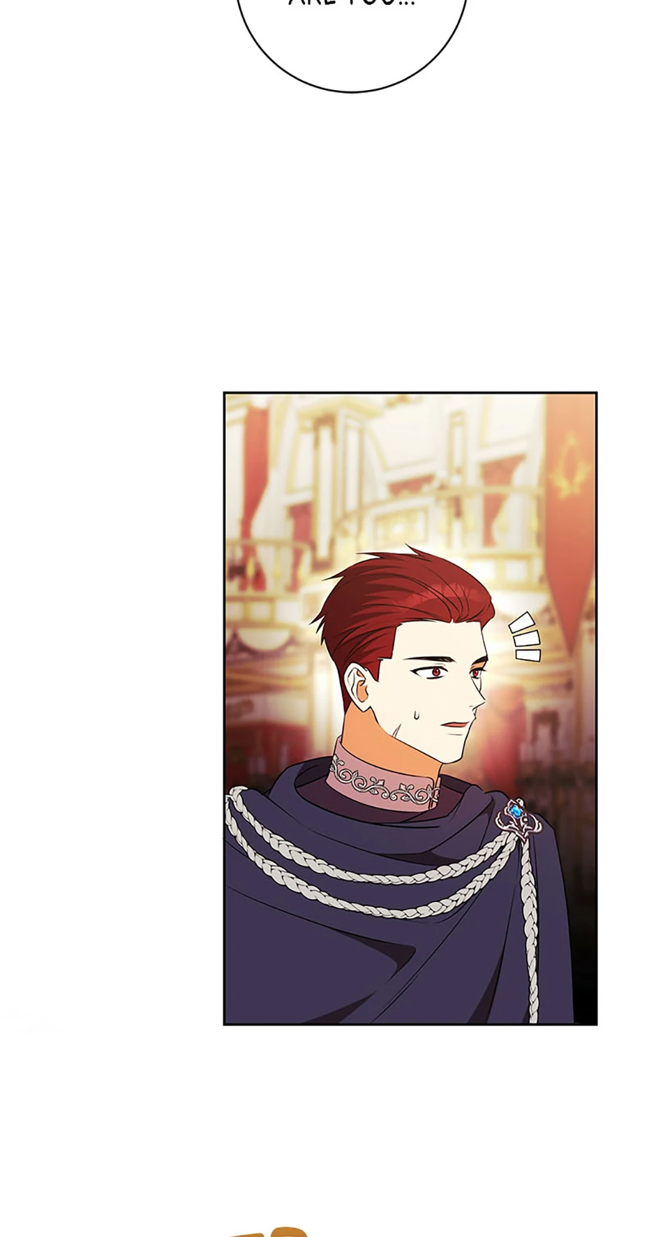 How to Make My Tyrant Husband Love Me Chapter 75 - page 73