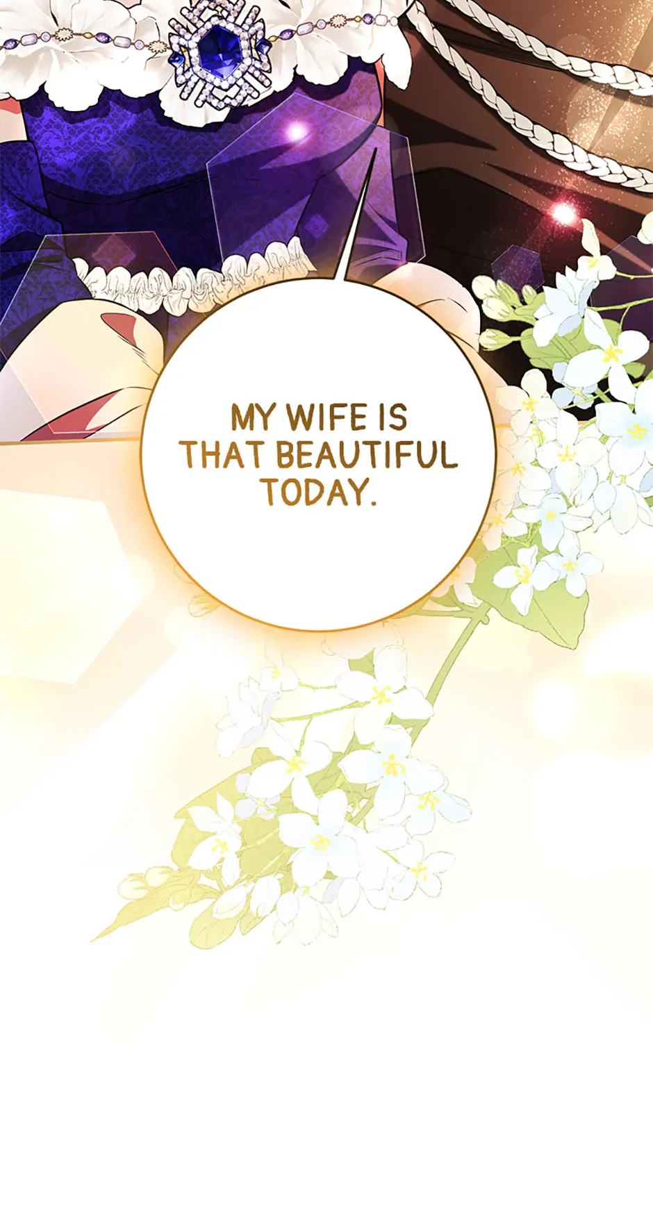 How to Make My Tyrant Husband Love Me Chapter 75 - page 78