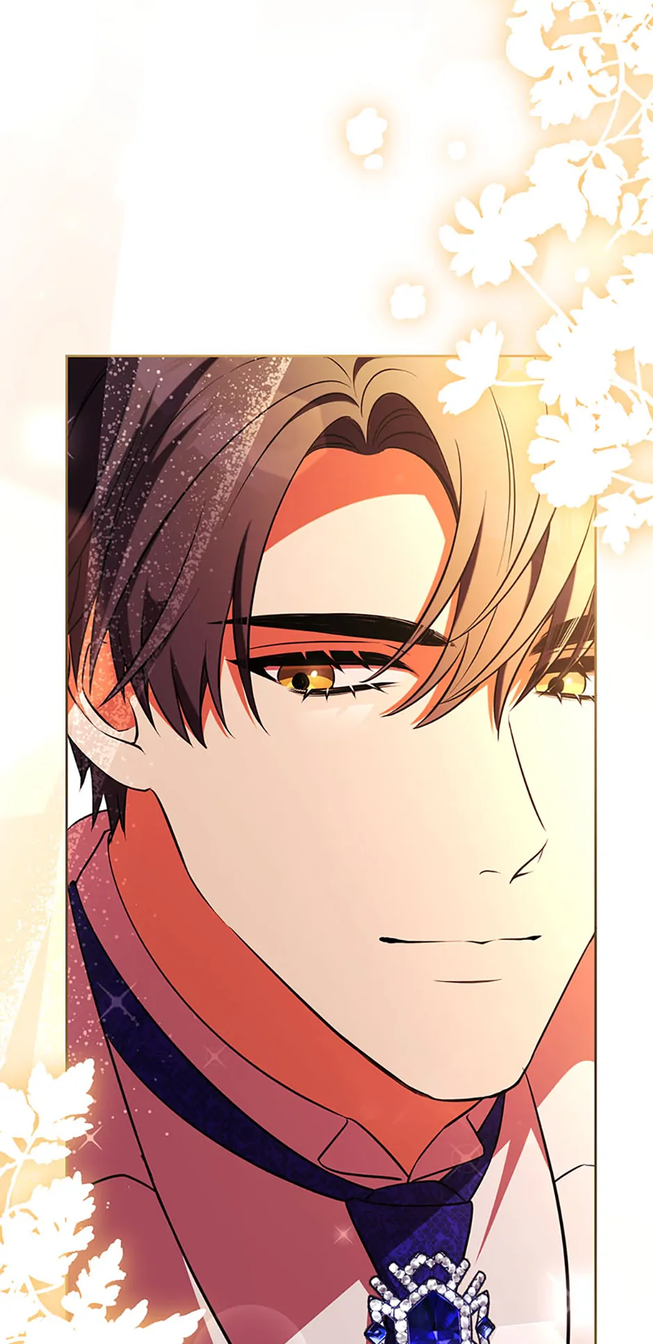 How to Make My Tyrant Husband Love Me Chapter 75 - page 80