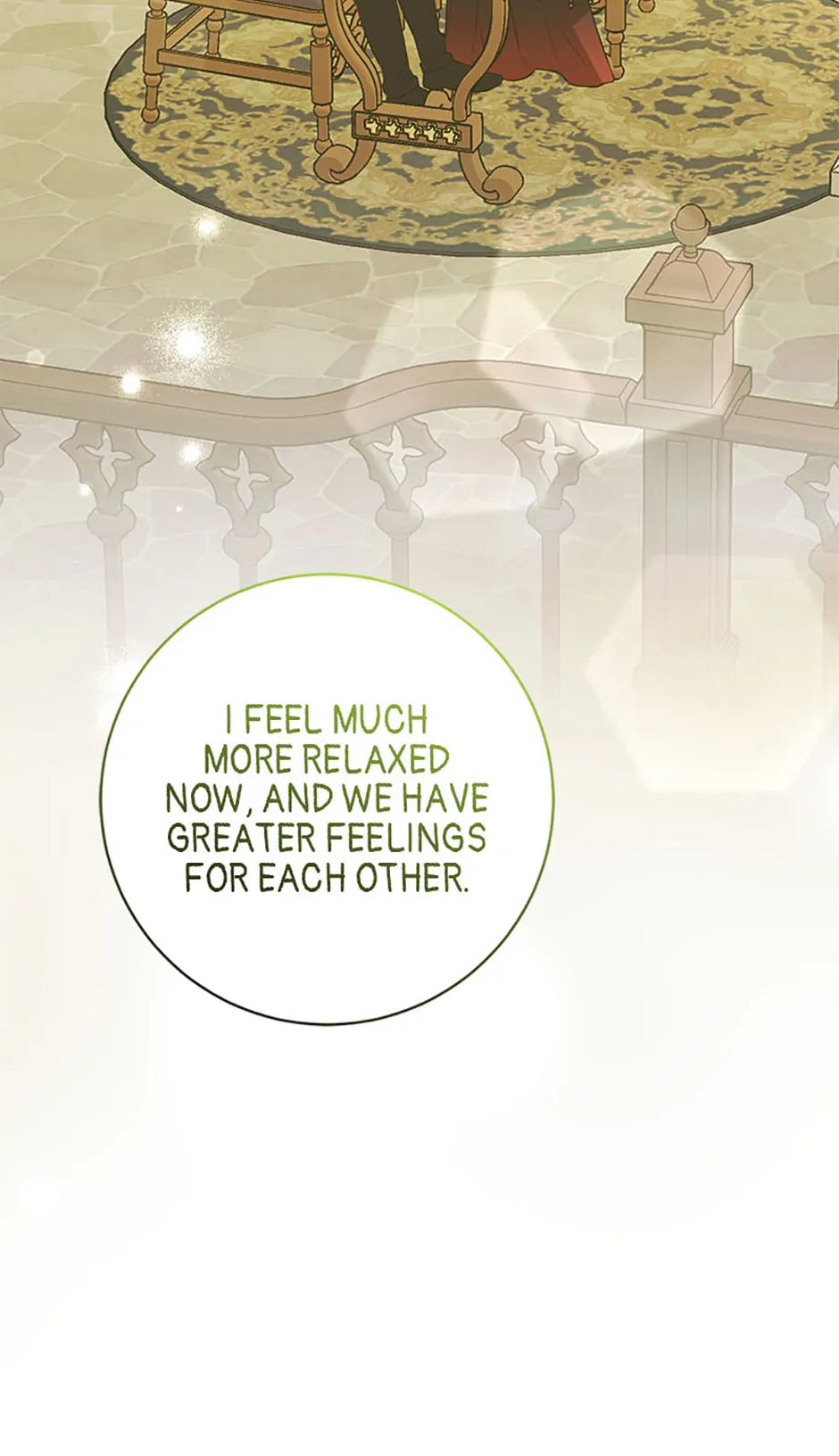 How to Make My Tyrant Husband Love Me Chapter 76 - page 11