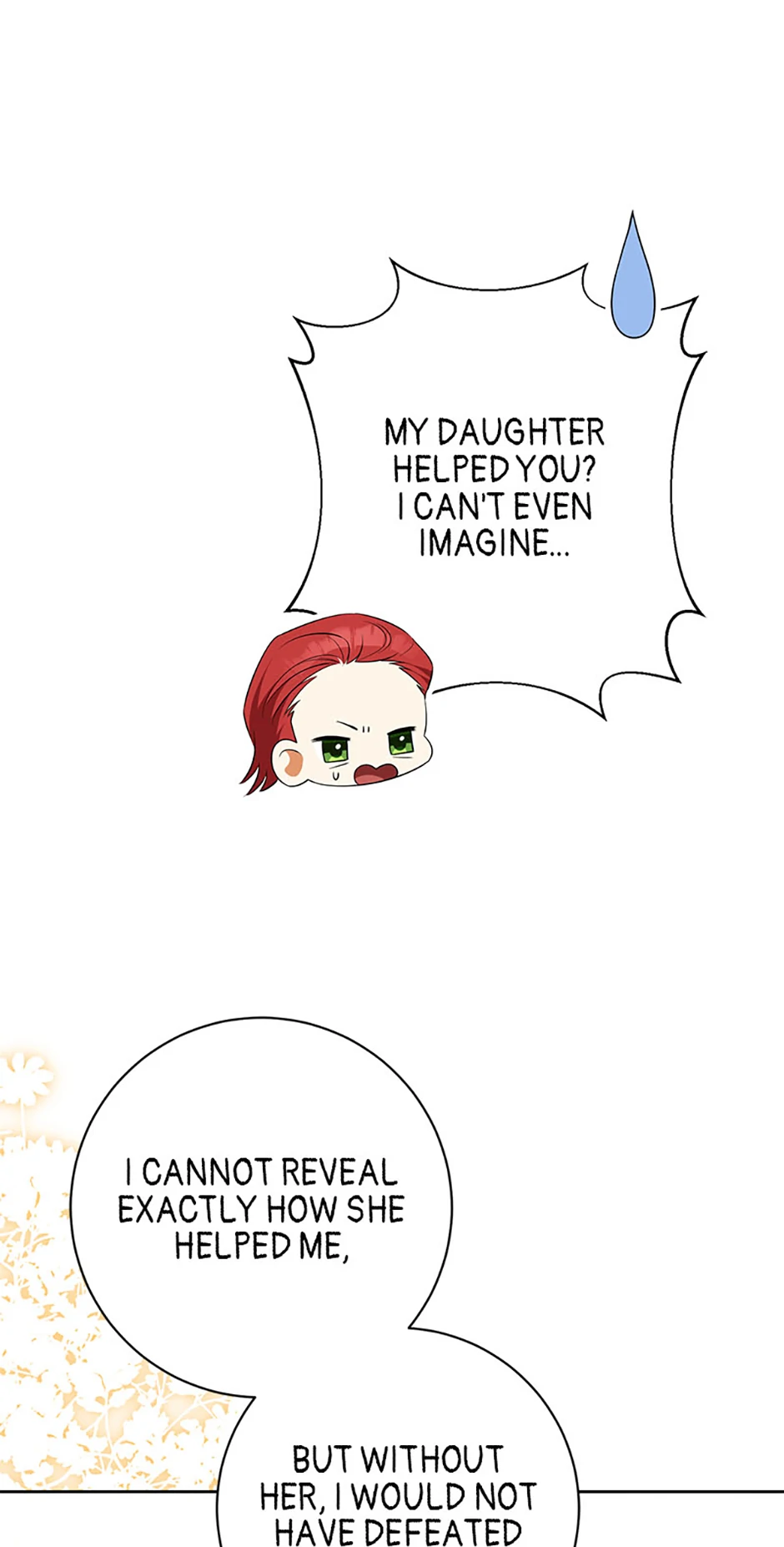 How to Make My Tyrant Husband Love Me Chapter 76 - page 12