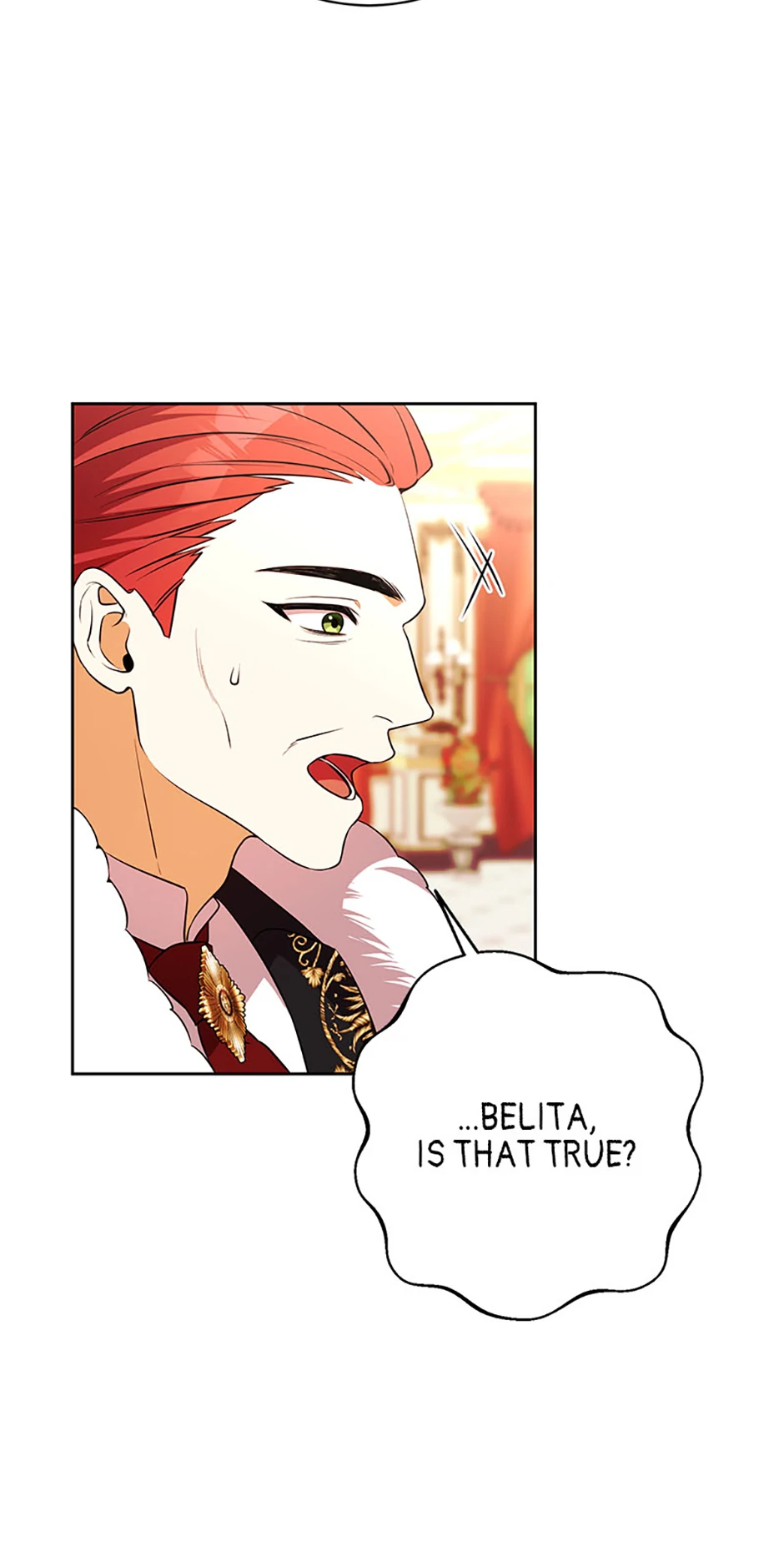 How to Make My Tyrant Husband Love Me Chapter 76 - page 14