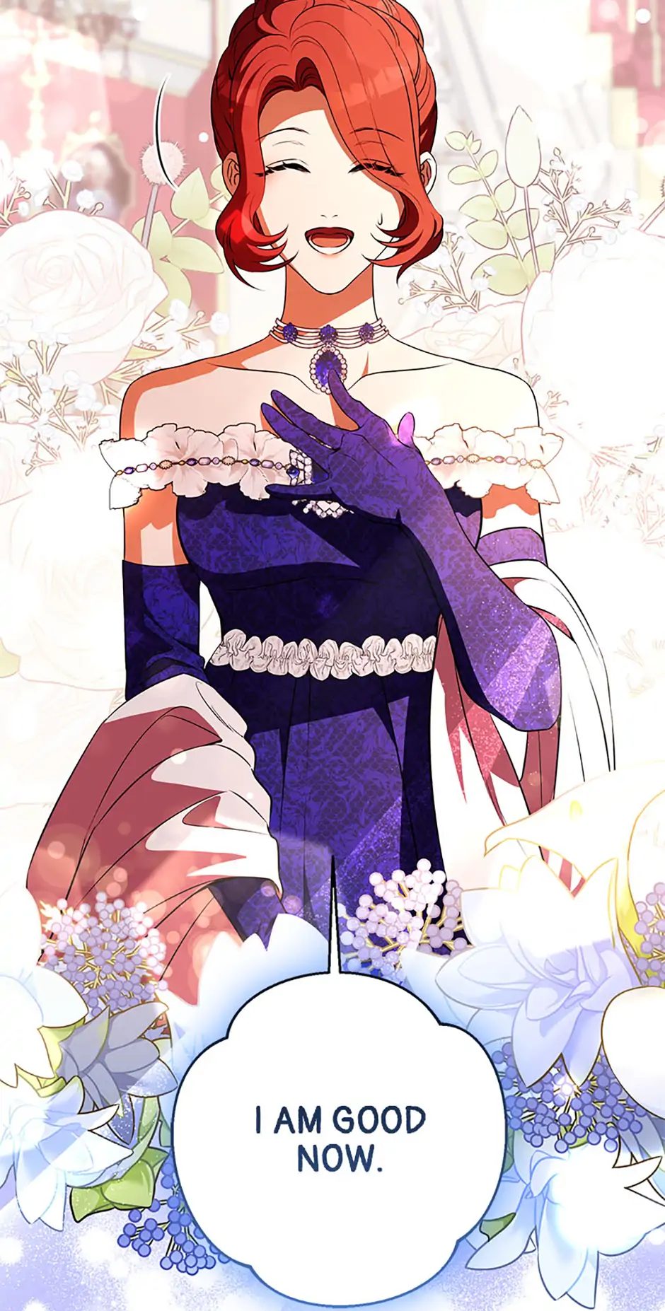 How to Make My Tyrant Husband Love Me Chapter 76 - page 16