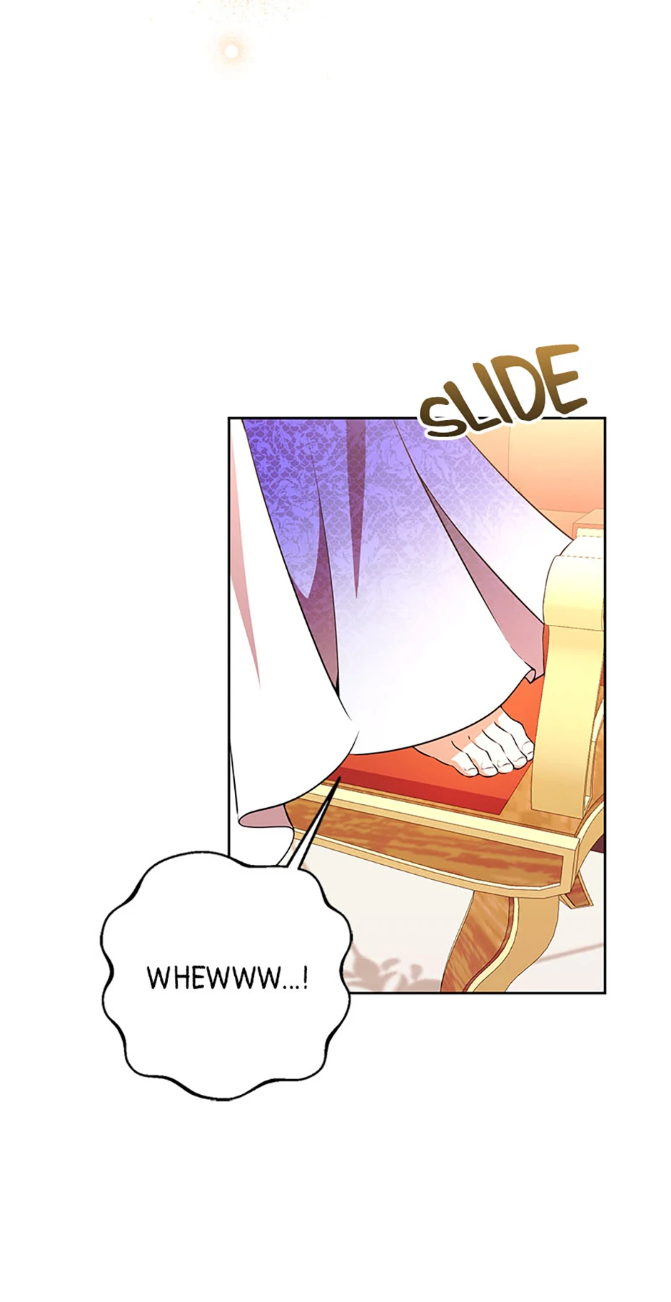 How to Make My Tyrant Husband Love Me Chapter 76 - page 19