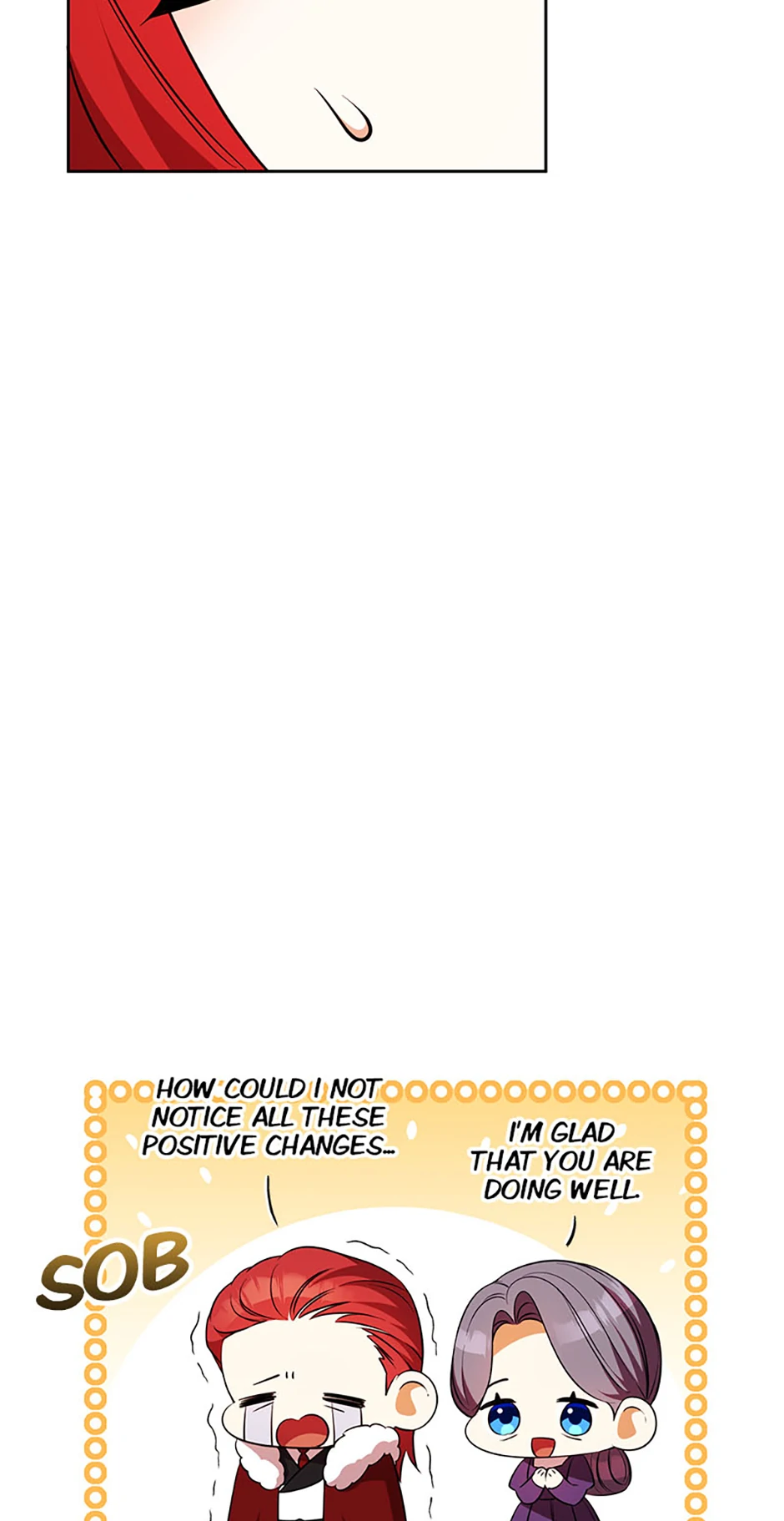 How to Make My Tyrant Husband Love Me Chapter 76 - page 22