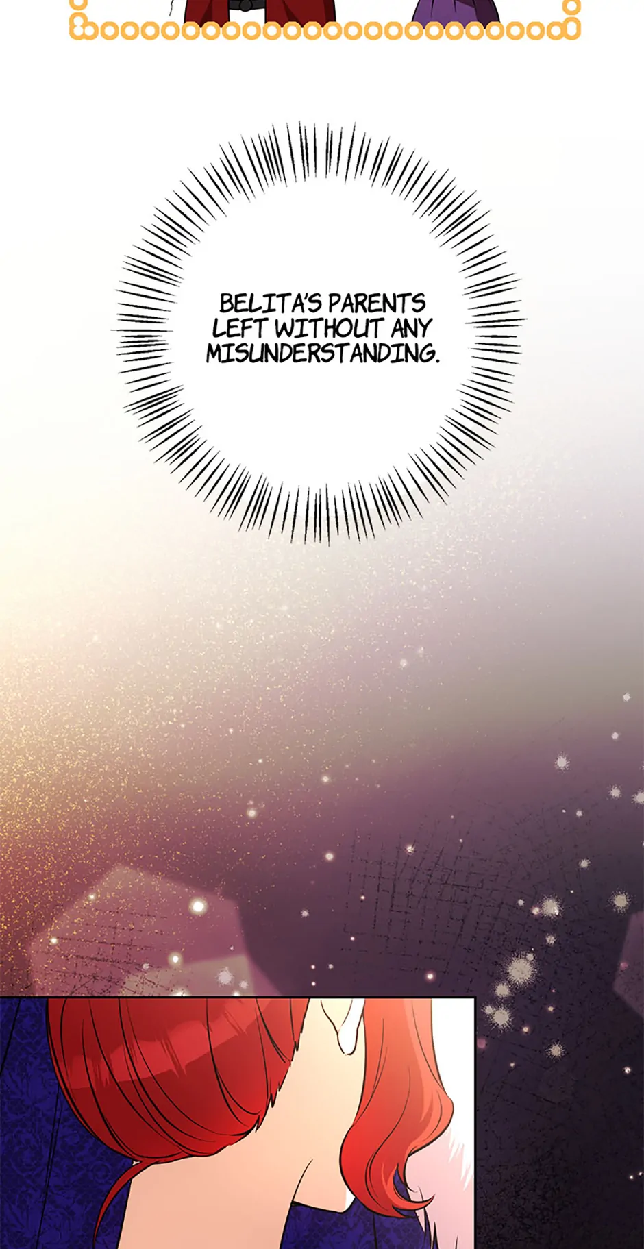 How to Make My Tyrant Husband Love Me Chapter 76 - page 23