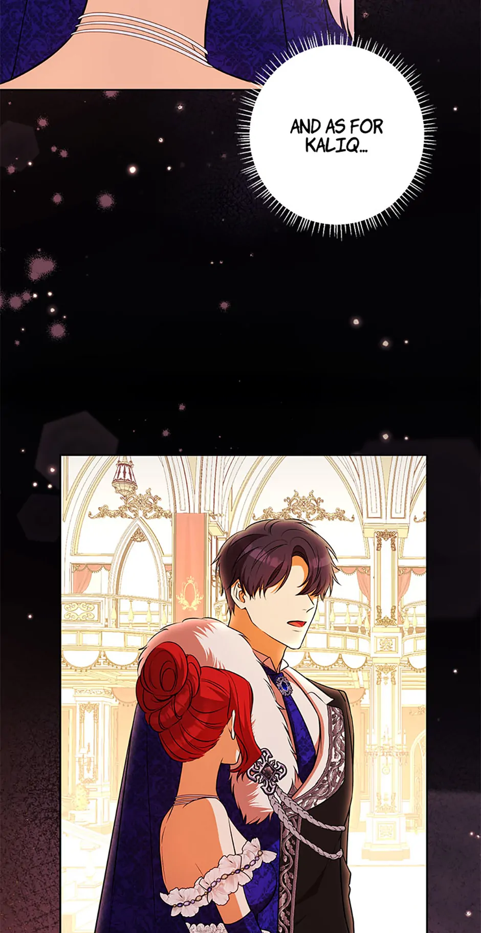 How to Make My Tyrant Husband Love Me Chapter 76 - page 24