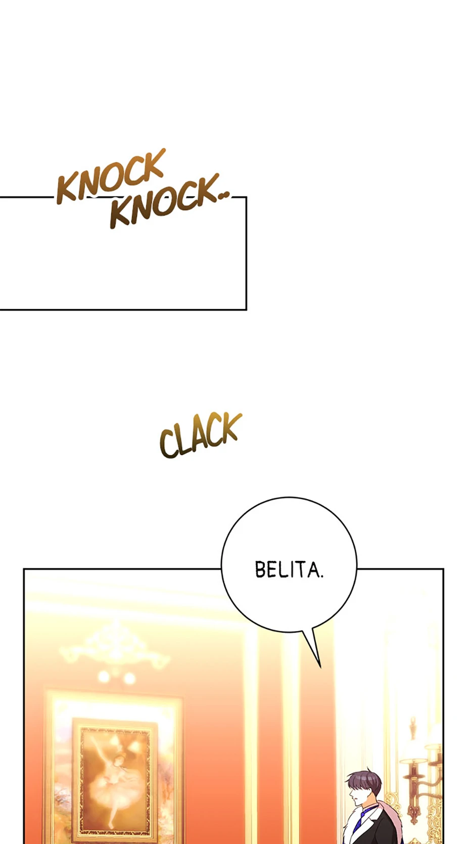 How to Make My Tyrant Husband Love Me Chapter 76 - page 26