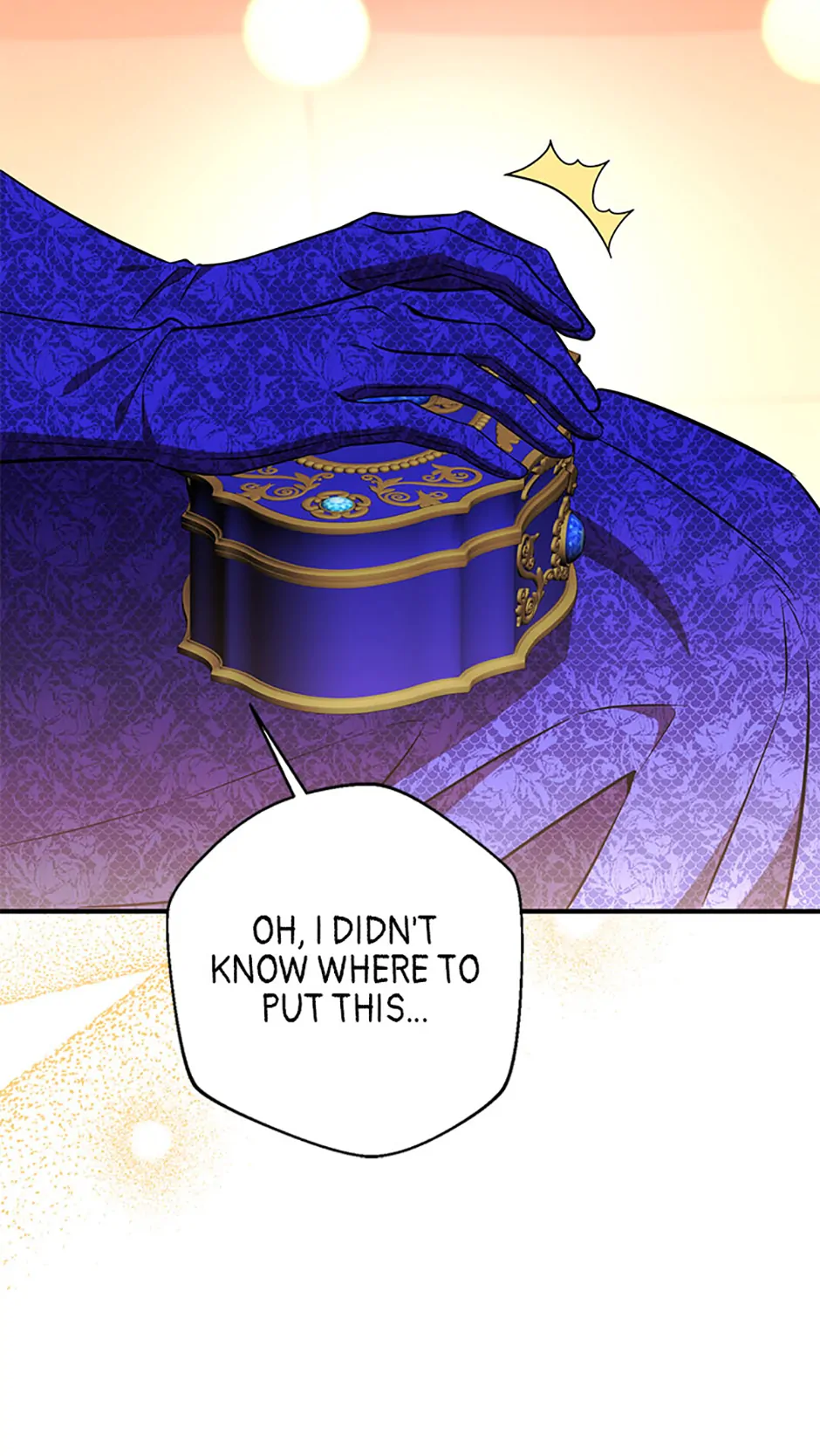 How to Make My Tyrant Husband Love Me Chapter 76 - page 31