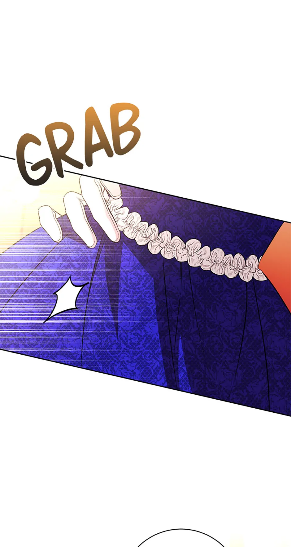 How to Make My Tyrant Husband Love Me Chapter 76 - page 38