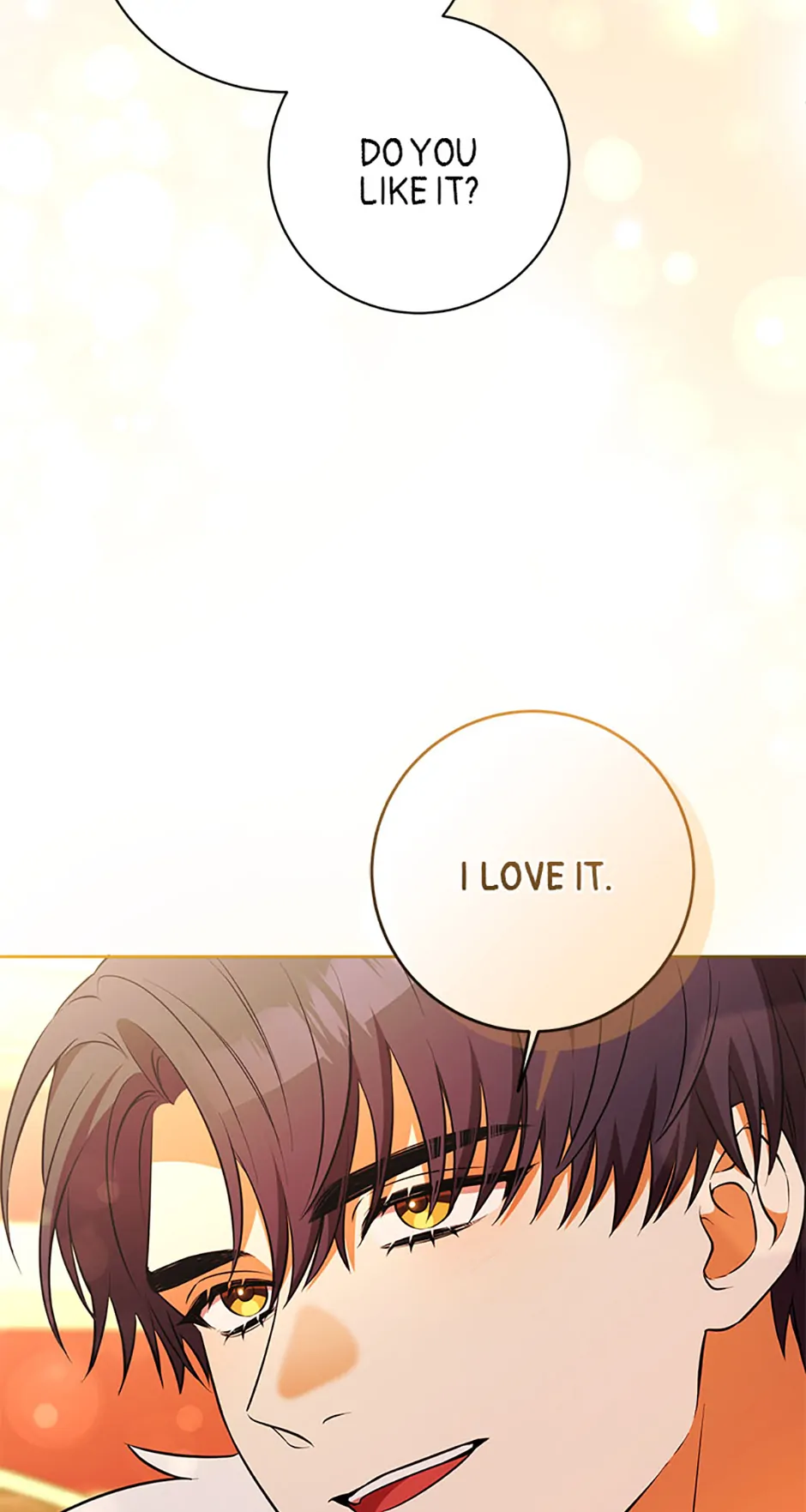 How to Make My Tyrant Husband Love Me Chapter 76 - page 40