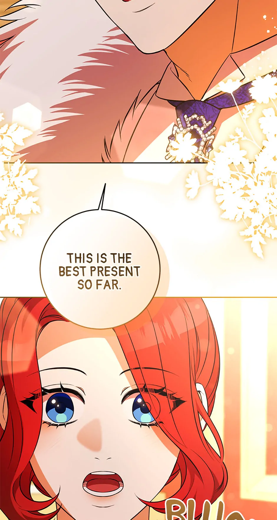 How to Make My Tyrant Husband Love Me Chapter 76 - page 41