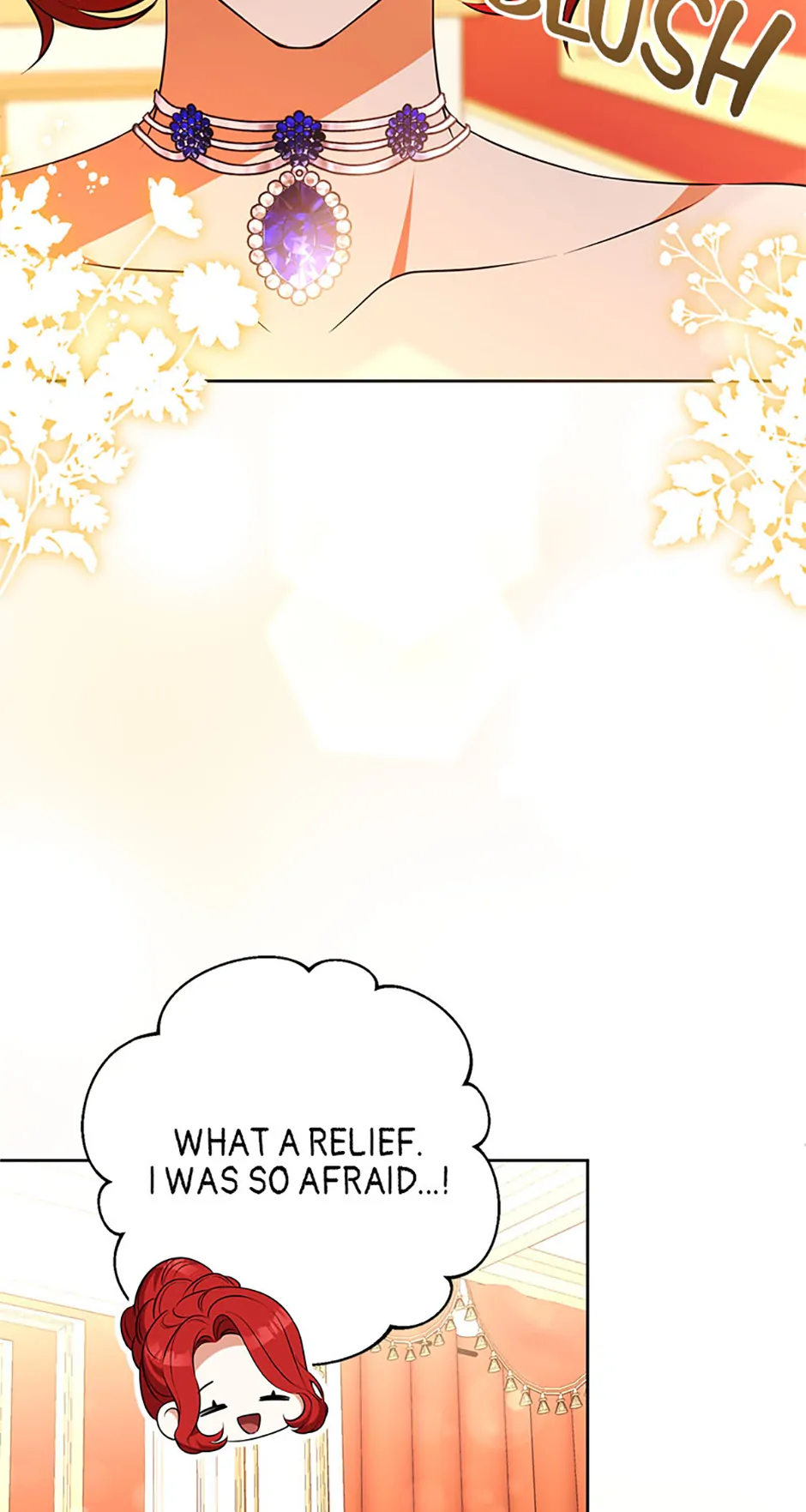 How to Make My Tyrant Husband Love Me Chapter 76 - page 42