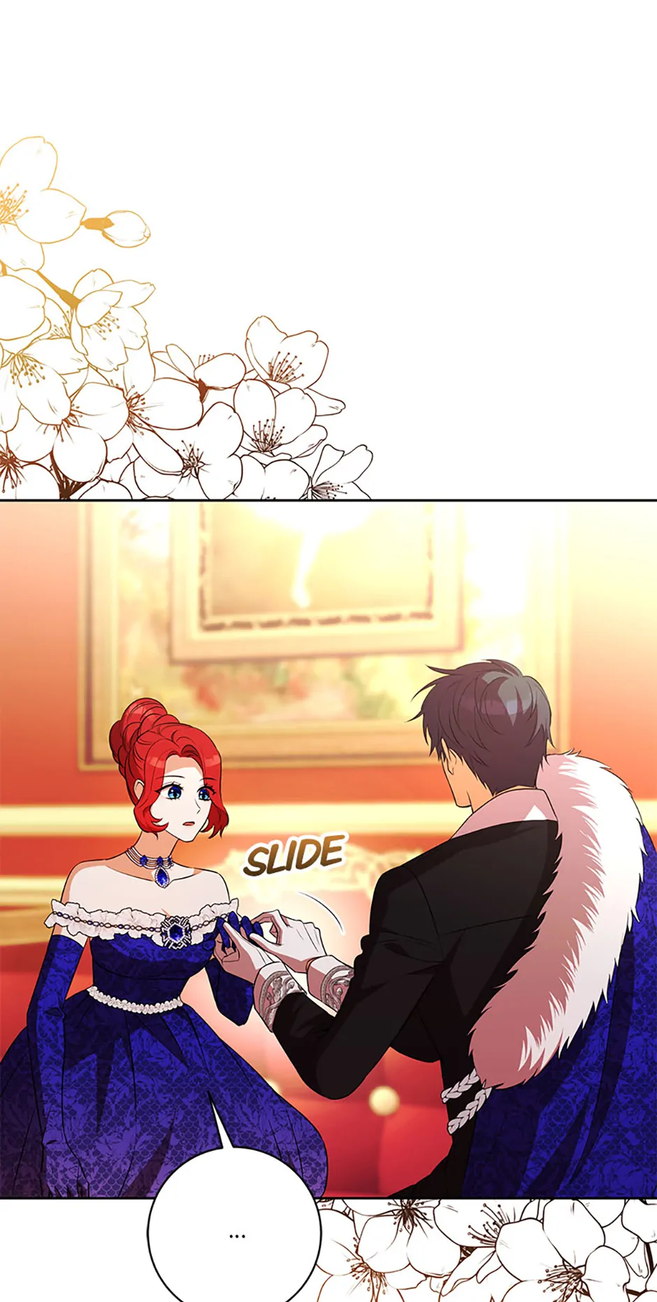 How to Make My Tyrant Husband Love Me Chapter 76 - page 44