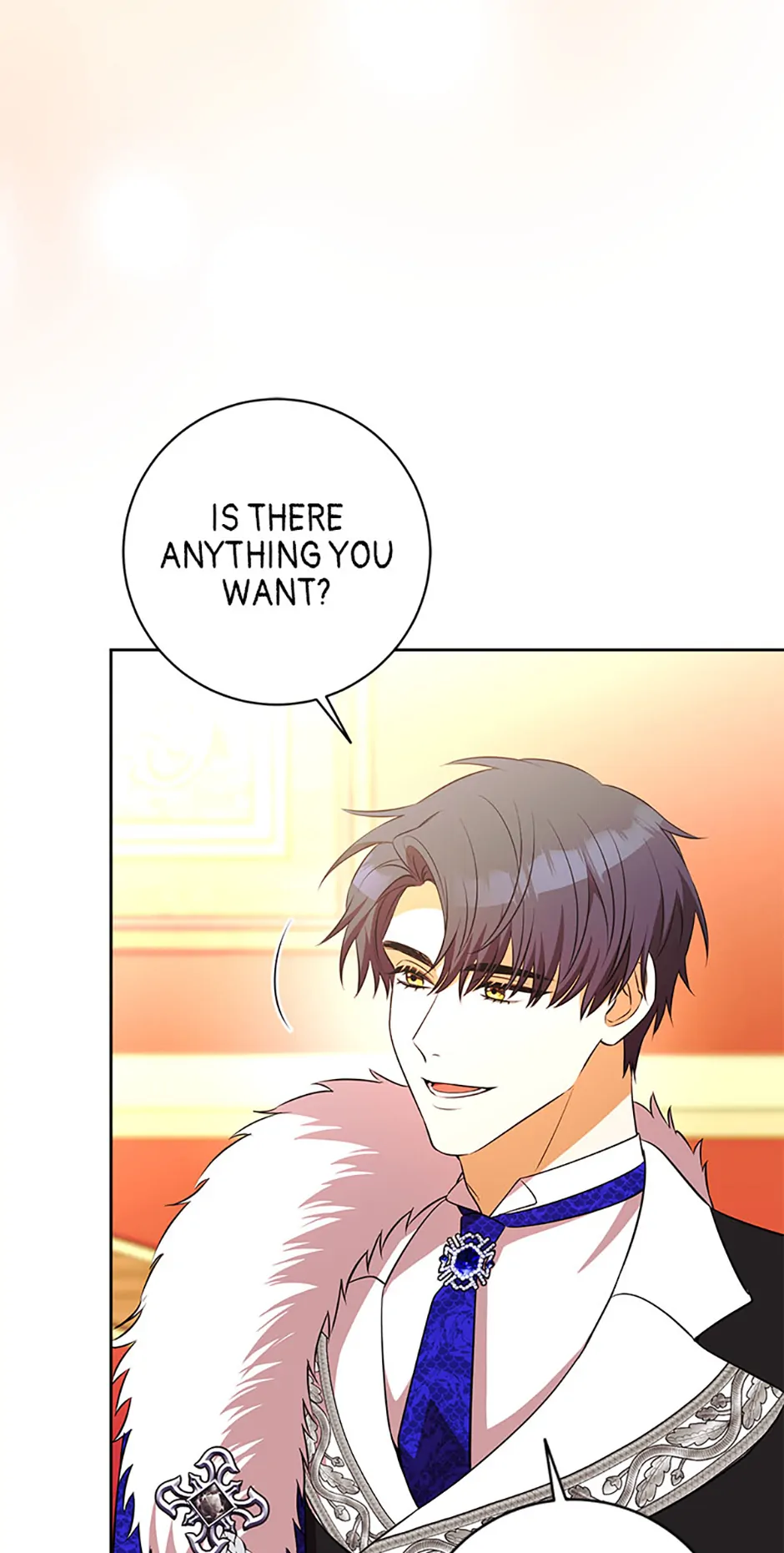 How to Make My Tyrant Husband Love Me Chapter 76 - page 48