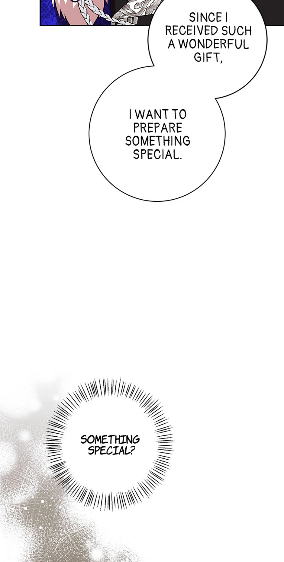 How to Make My Tyrant Husband Love Me Chapter 76 - page 49