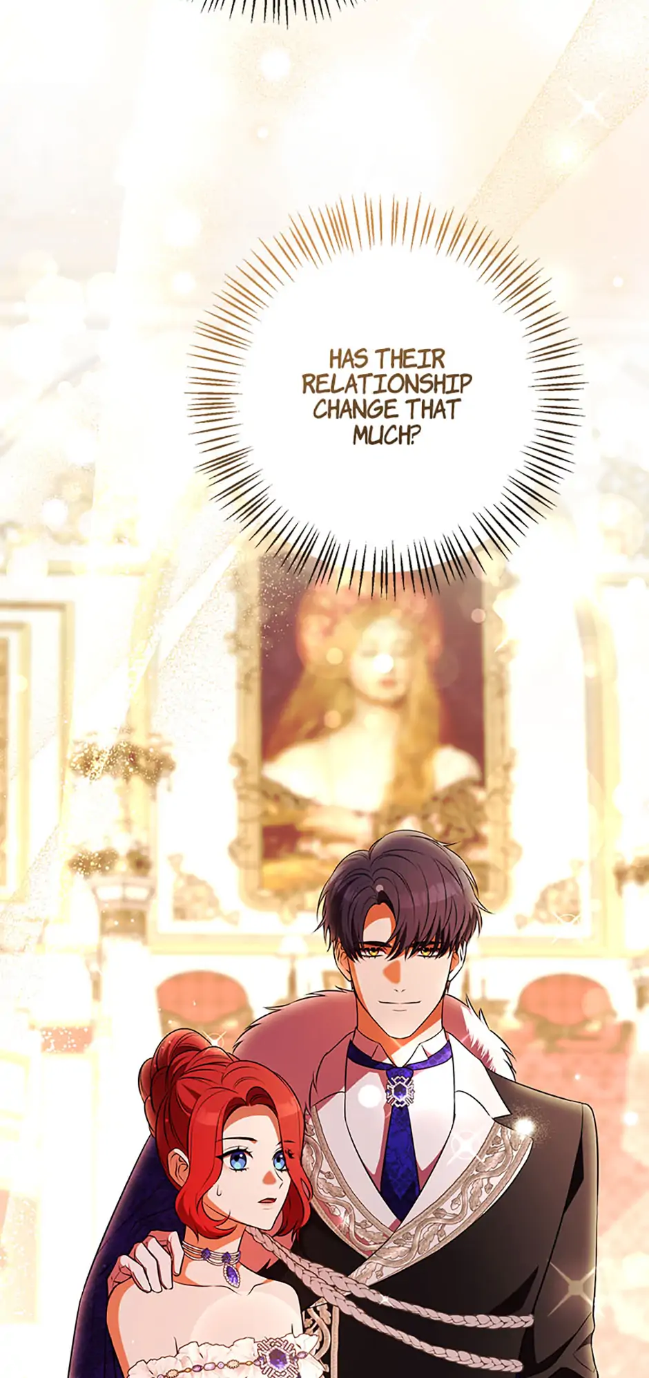 How to Make My Tyrant Husband Love Me Chapter 76 - page 5