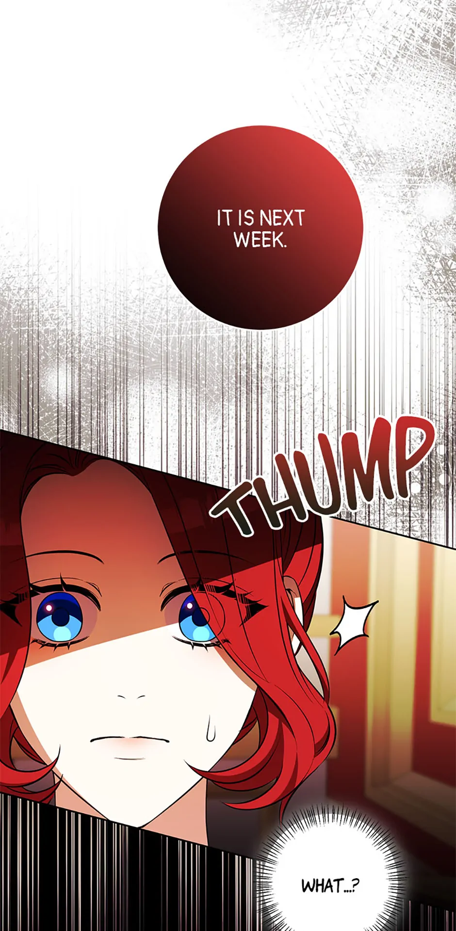 How to Make My Tyrant Husband Love Me Chapter 76 - page 53